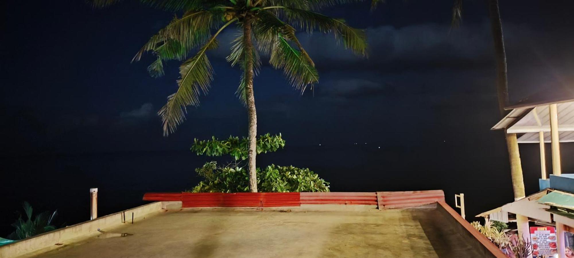 Hotel Tiny Temple Varkala Exterior foto